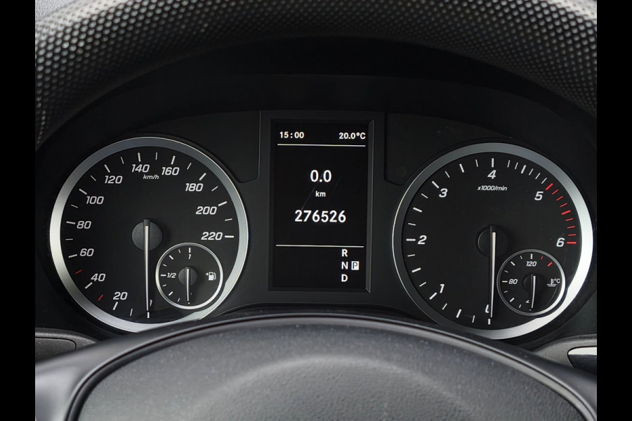 Mercedes-Benz Vito 114CDI LANG AUT CRUISE AIRCO PDC CARPLAY