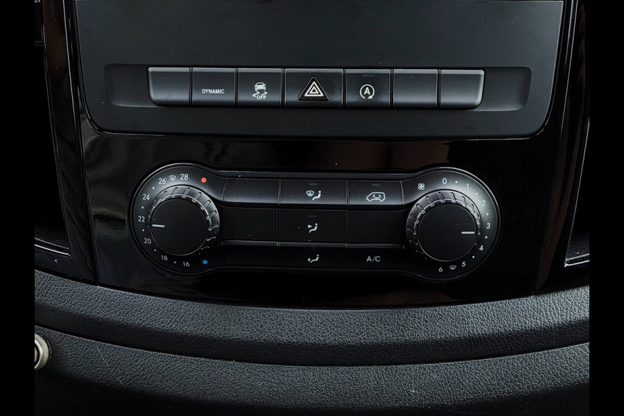 Mercedes-Benz Vito 114CDI LANG AUT CRUISE AIRCO PDC CARPLAY