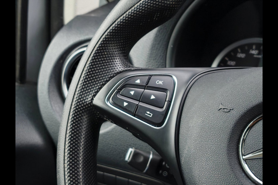 Mercedes-Benz Vito 114CDI LANG AUT CRUISE AIRCO PDC CARPLAY