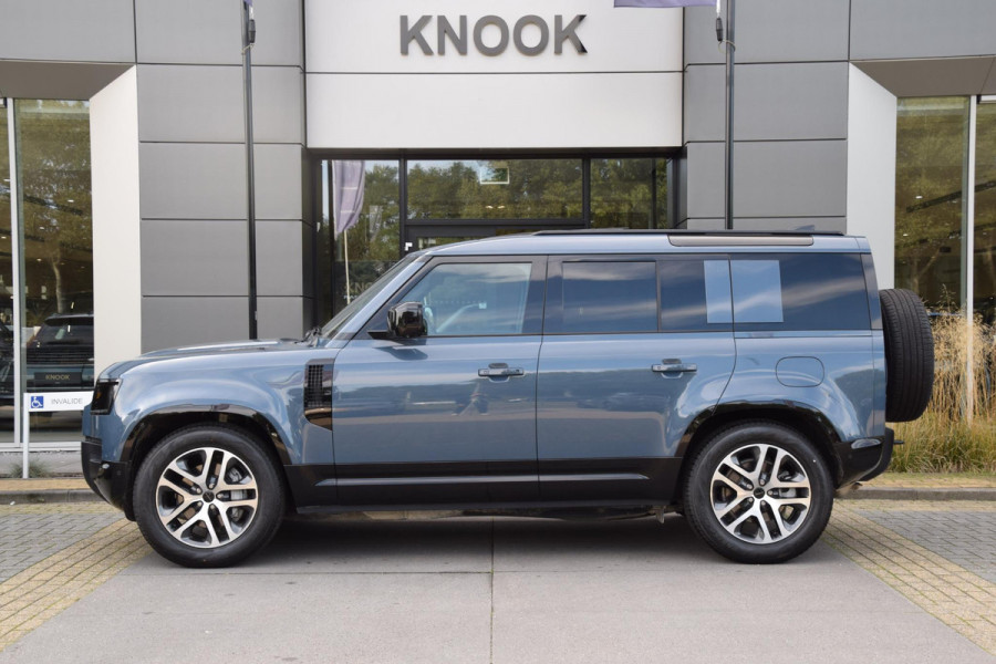Land Rover Defender 110 2.0 P300e 110 X-Dynamic SE