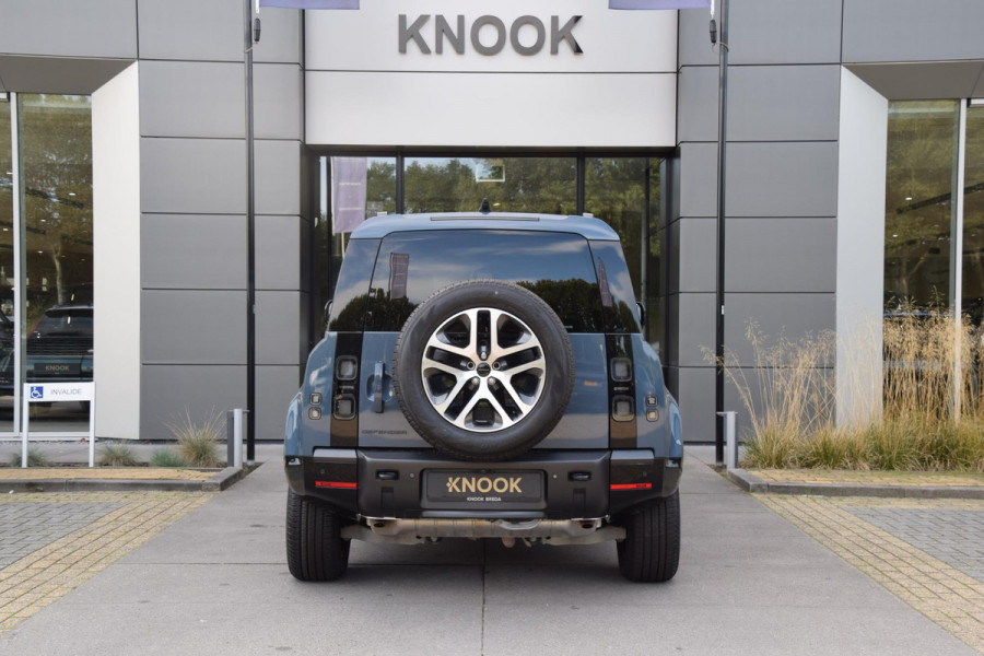 Land Rover Defender 110 2.0 P300e 110 X-Dynamic SE