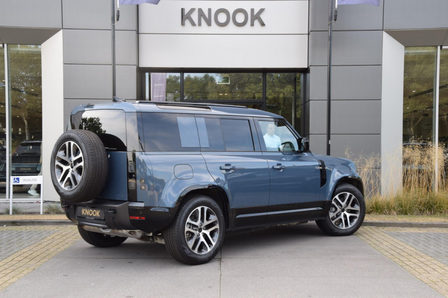 Land Rover Defender 110 2.0 P300e 110 X-Dynamic SE