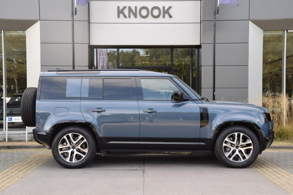 Land Rover Defender 110 2.0 P300e 110 X-Dynamic SE