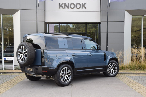 Land Rover Defender 110 2.0 P300e 110 X-Dynamic SE