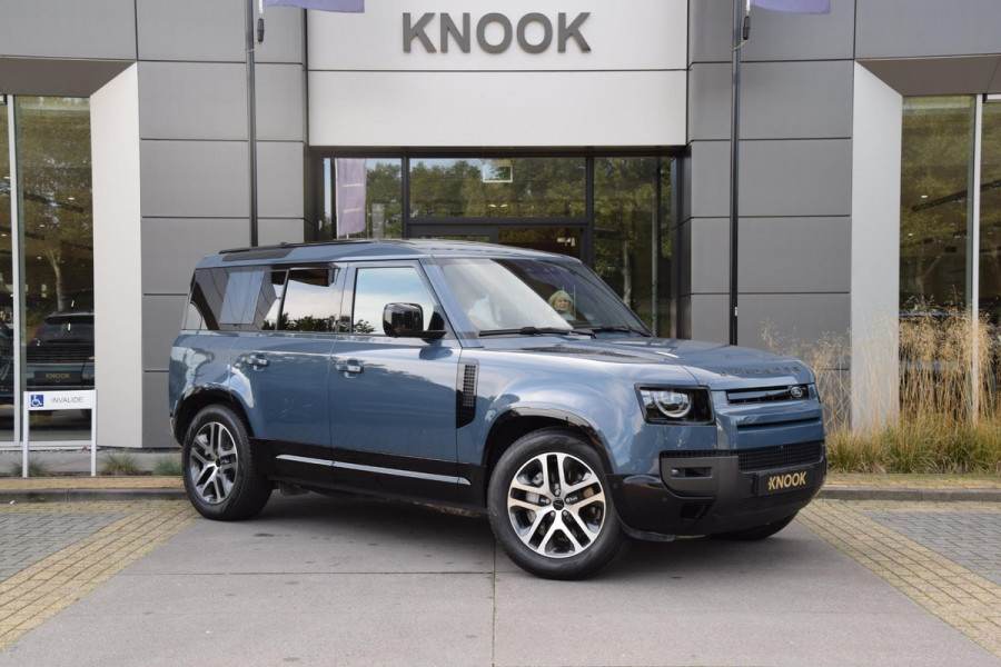 Land Rover Defender 110 2.0 P300e 110 X-Dynamic SE