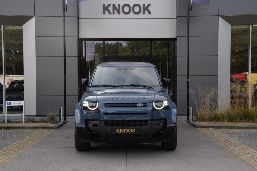 Land Rover Defender 110 2.0 P300e 110 X-Dynamic SE