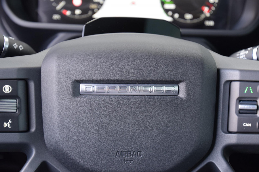 Land Rover Defender 110 2.0 P300e 110 X-Dynamic SE