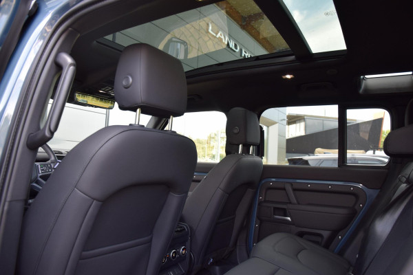 Land Rover Defender 110 2.0 P300e 110 X-Dynamic SE