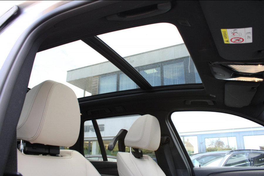 BMW iX3 High Executive 80 kWh/pano/Mpakket