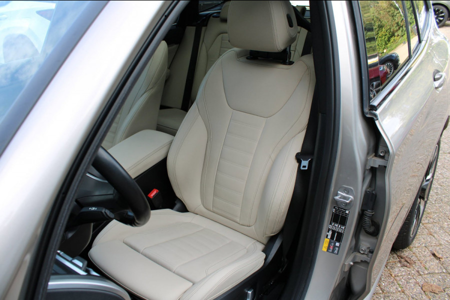 BMW iX3 High Executive 80 kWh/pano/Mpakket