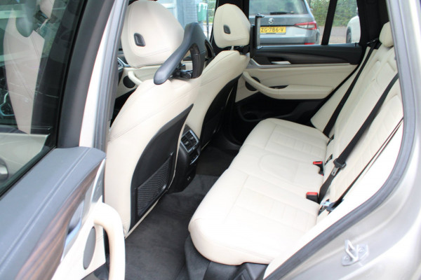 BMW iX3 High Executive 80 kWh/pano/Mpakket