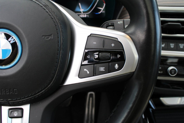 BMW iX3 High Executive 80 kWh/pano/Mpakket