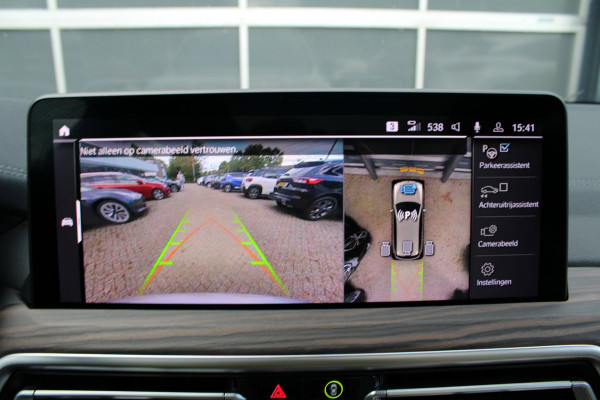 BMW iX3 High Executive 80 kWh/pano/Mpakket