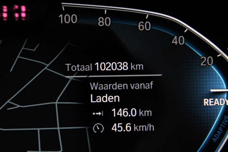 BMW iX3 High Executive 80 kWh/pano/Mpakket