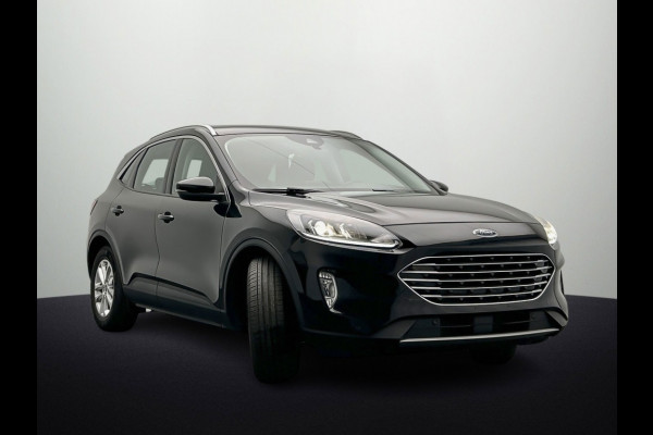 Ford Kuga 2.5 PHEV Titanium