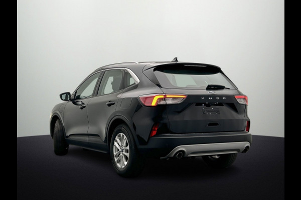 Ford Kuga 2.5 PHEV Titanium