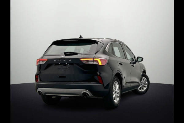 Ford Kuga 2.5 PHEV Titanium