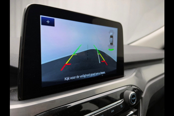 Ford Kuga 2.5 PHEV Titanium