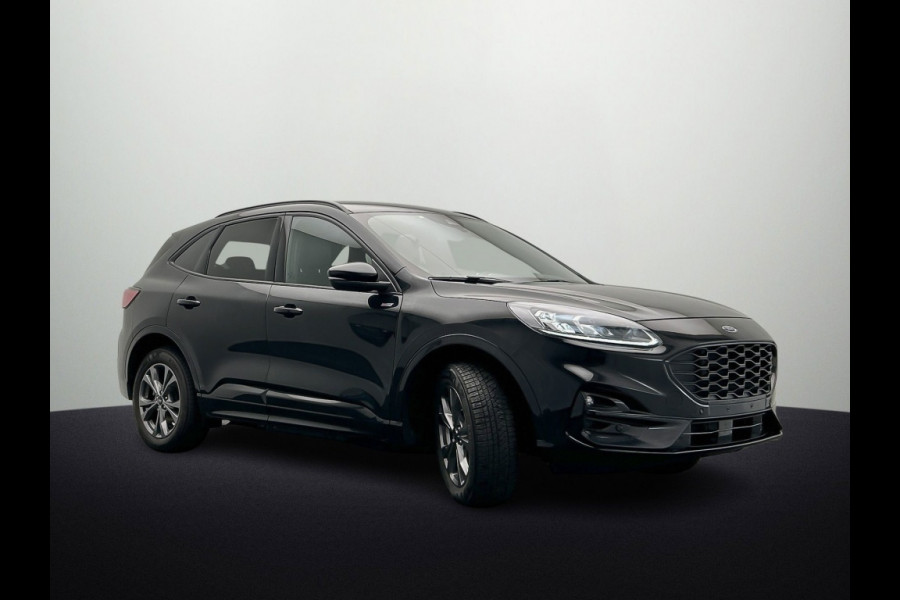 Ford Kuga 2.5 PHEV ST-Line