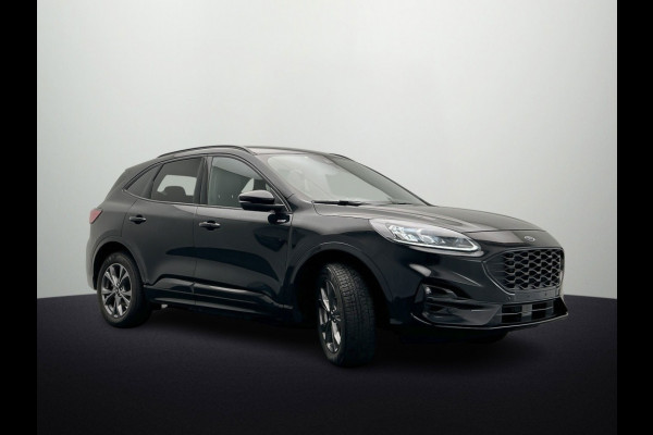 Ford Kuga 2.5 PHEV ST-Line