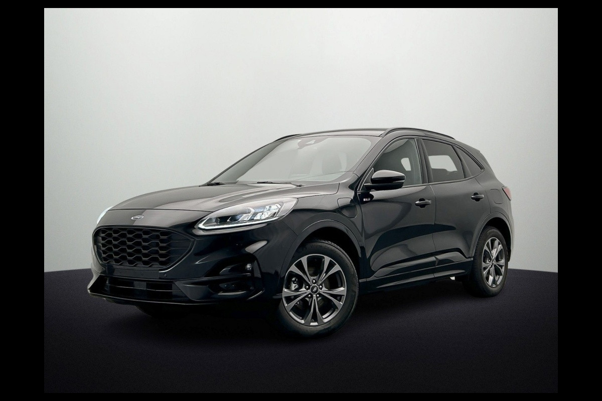 Ford Kuga 2.5 PHEV ST-Line