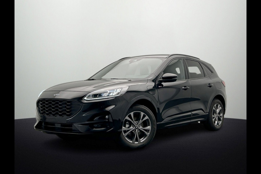 Ford Kuga 2.5 PHEV ST-Line