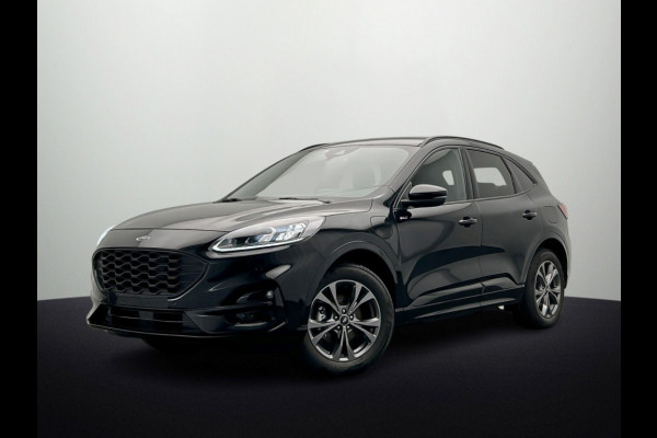 Ford Kuga 2.5 PHEV ST-Line