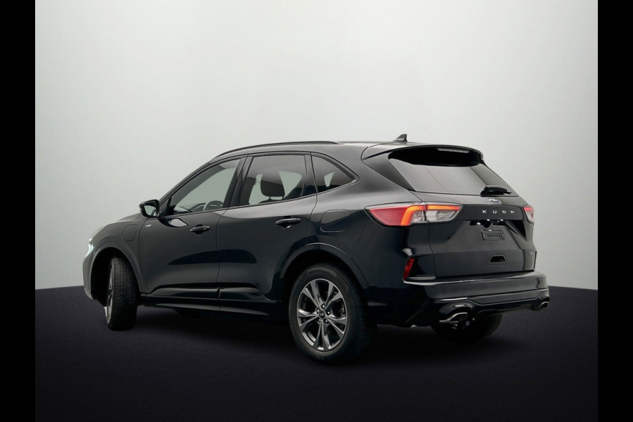 Ford Kuga 2.5 PHEV ST-Line