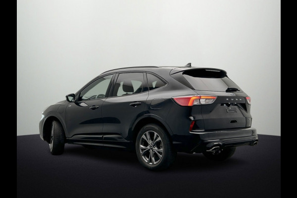 Ford Kuga 2.5 PHEV ST-Line