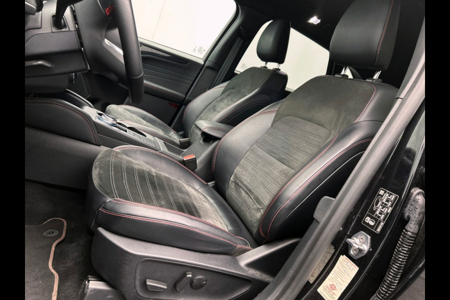 Ford Kuga 2.5 PHEV ST-Line