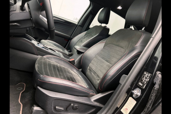 Ford Kuga 2.5 PHEV ST-Line