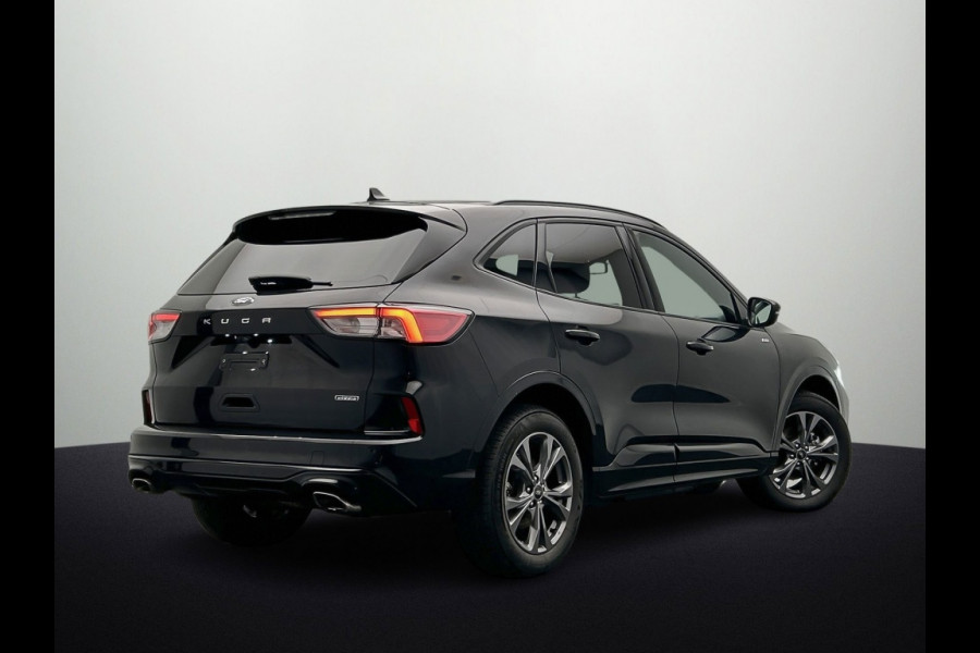 Ford Kuga 2.5 PHEV ST-Line