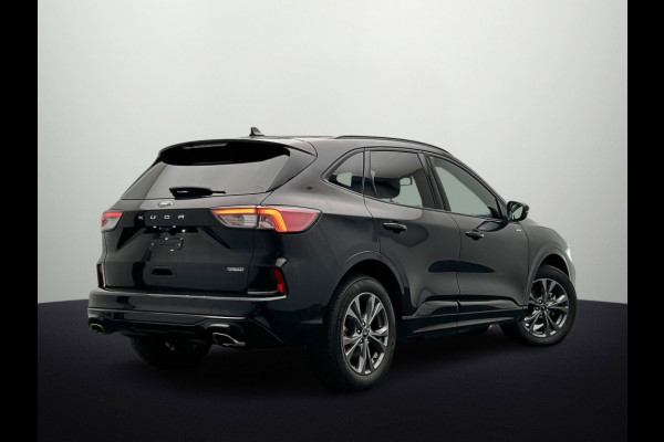 Ford Kuga 2.5 PHEV ST-Line
