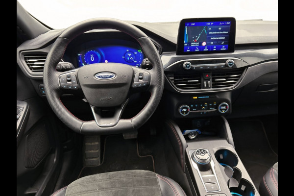 Ford Kuga 2.5 PHEV ST-Line