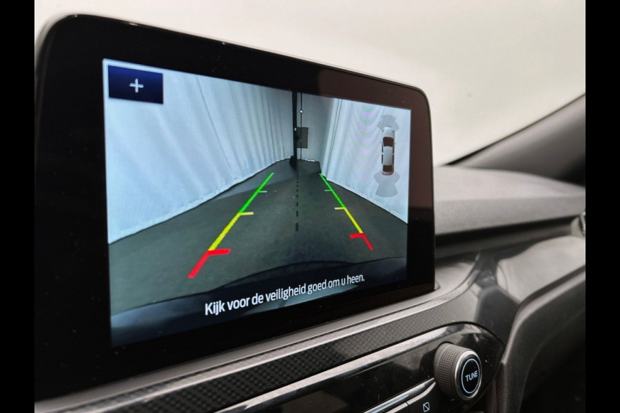 Ford Kuga 2.5 PHEV ST-Line