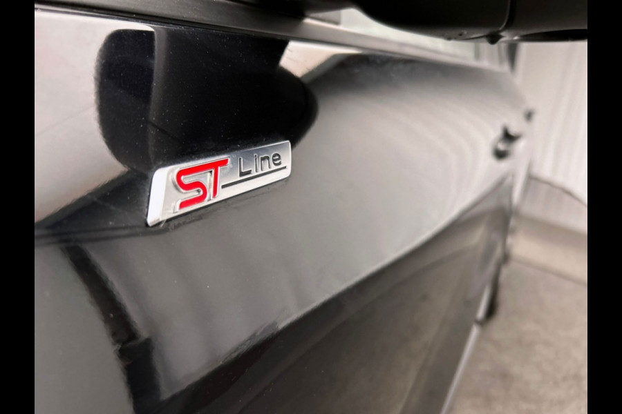 Ford Kuga 2.5 PHEV ST-Line