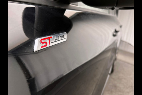 Ford Kuga 2.5 PHEV ST-Line