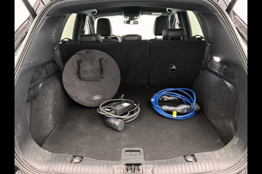 Ford Kuga 2.5 PHEV ST-Line