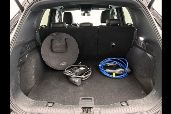 Ford Kuga 2.5 PHEV ST-Line