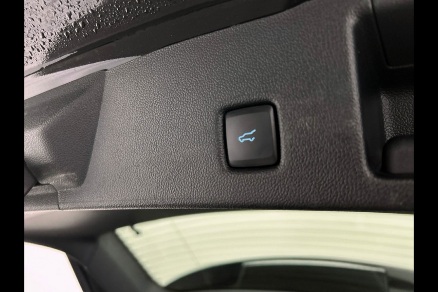 Ford Kuga 2.5 PHEV ST-Line