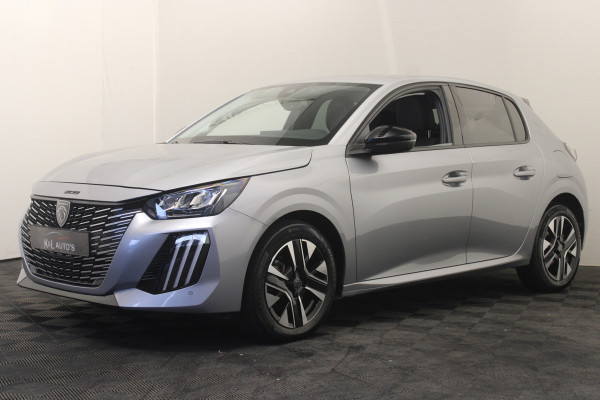 Peugeot 208 1.2 PureTech 100 Allure |Stoelverw.|Camera|Navi|