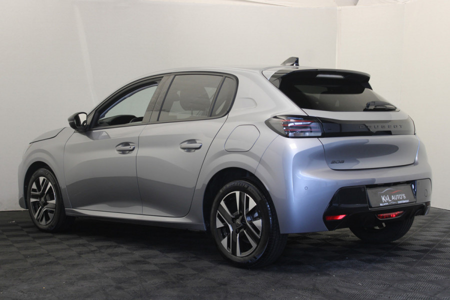 Peugeot 208 1.2 PureTech 100 Allure |Stoelverw.|Camera|Navi|