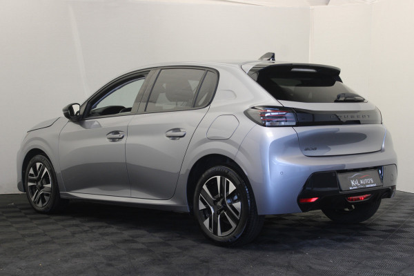 Peugeot 208 1.2 PureTech 100 Allure |Stoelverw.|Camera|Navi|