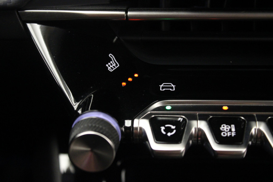 Peugeot 208 1.2 PureTech 100 Allure |Stoelverw.|Camera|Navi|