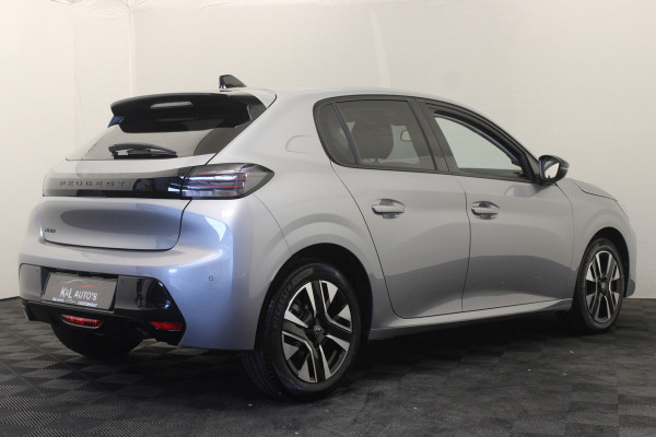 Peugeot 208 1.2 PureTech 100 Allure |Stoelverw.|Camera|Navi|