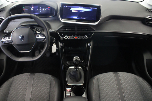 Peugeot 208 1.2 PureTech 100 Allure |Stoelverw.|Camera|Navi|