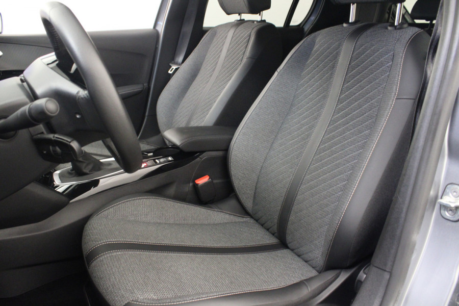 Peugeot 208 1.2 PureTech 100 Allure |Stoelverw.|Camera|Navi|