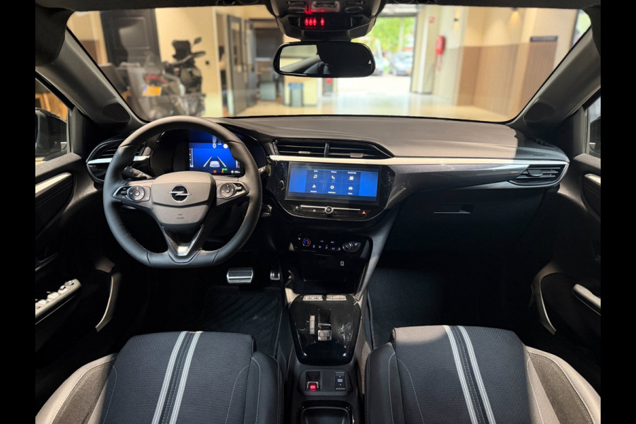 Opel Corsa 1.2 Turbo Hybrid Edition|GS Line|Camera|Climate Control|Stoelverwarming|Stuurverwarming|Carplay