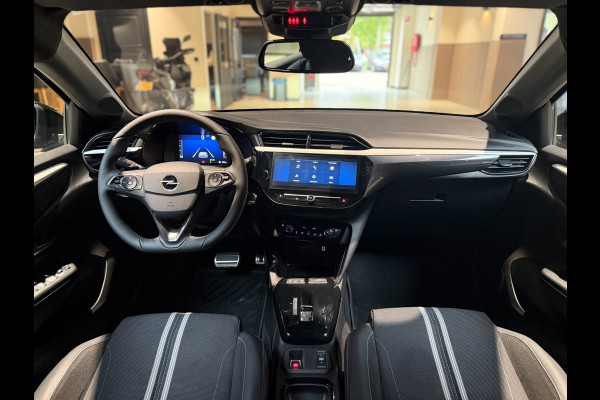 Opel Corsa 1.2 Turbo Hybrid Edition|GS Line|Camera|Climate Control|Stoelverwarming|Stuurverwarming|Carplay