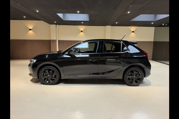 Opel Corsa 1.2 Turbo Hybrid Edition|GS Line|Camera|Climate Control|Stoelverwarming|Stuurverwarming|Carplay